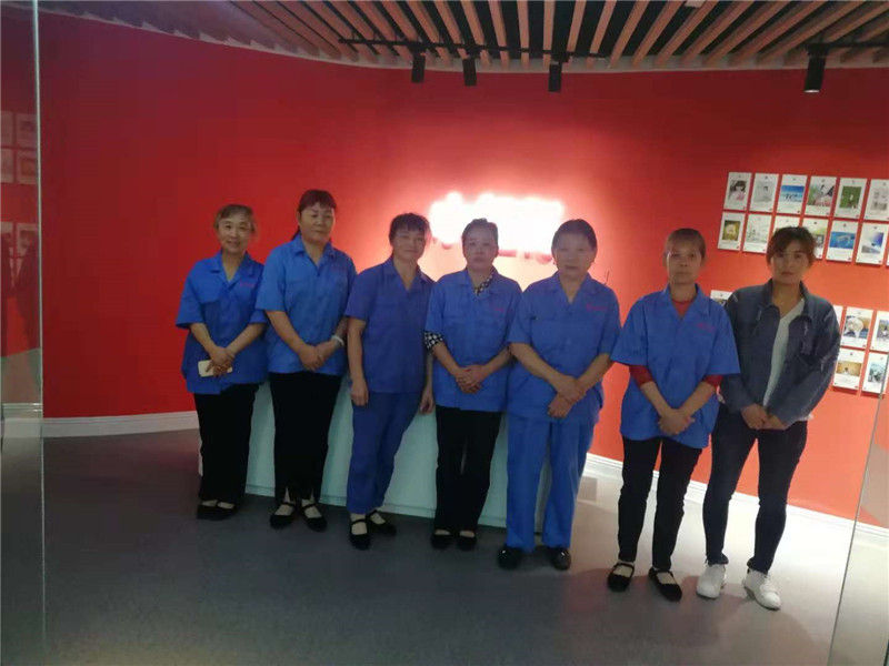 物业外包保洁