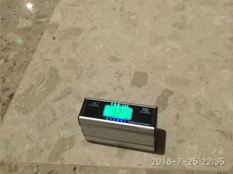 石材日常养护